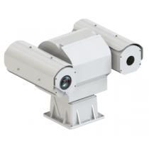 Thermal Security Camera TC600PTZ